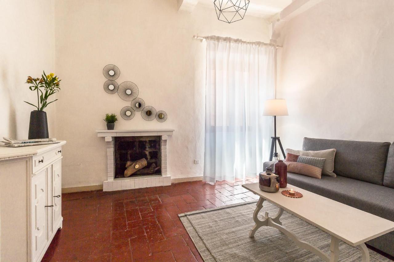 Authentic Home In Tuscany - Il Cuore Di Chiusi Exterior photo